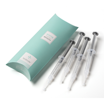 White Dental Beauty Image