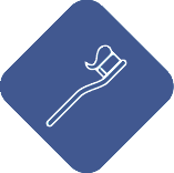 Teeth Cleaning Icon