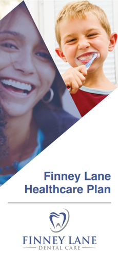 Finney Lane Healthcare Plan Image