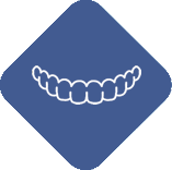 Teeth Straightening Icon